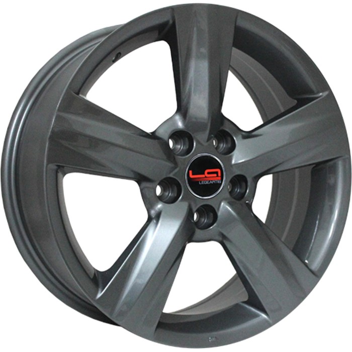 Диск LegeArtis Replica TY177 6.5x16 5x114.3 ET45 D60.1 GM