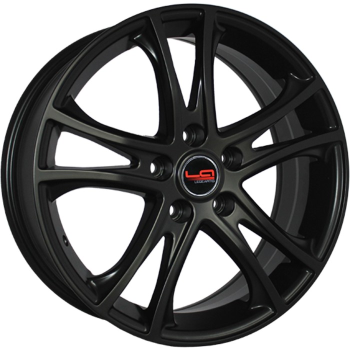 Диск LegeArtis Replica VV27 6.5x16 5x112 ET33 D57.1 MB
