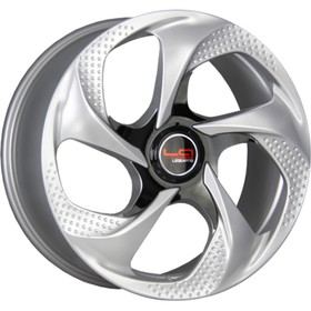 

Диск литой Replica LegeArtis Concept-MR502 7.5x18 5x112 ET45 D66.6 S