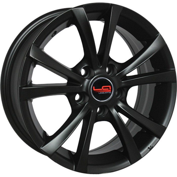 Диск LegeArtis Replica VV34 6x14 5x100 ET37 D57.1 MB