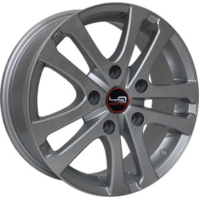 

Диск литой Replica LegeArtis SNG17 6.5x16 5x112 ET39.5 D66.6 S