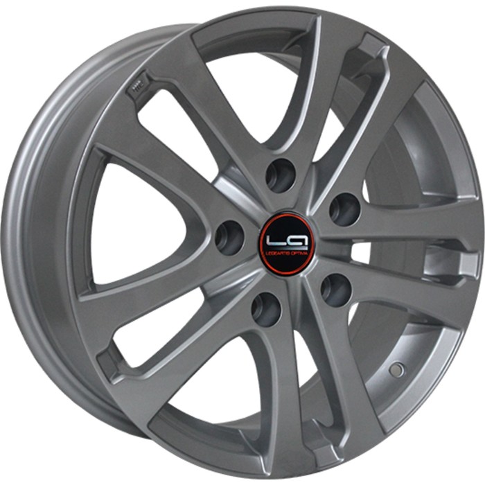 Диск LegeArtis Replica SNG17 6.5x16 5x112 ET39.5 D66.6 S