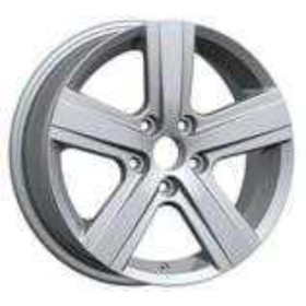 

Диск литой Replica LegeArtis SK98 6.5x16 5x112 ET50 D57.1 S