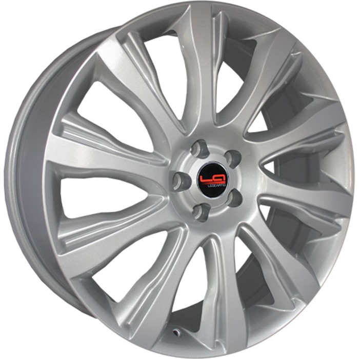 Диск LegeArtis Replica LR41 8.5x21 5x108 ET45 D63.3 S