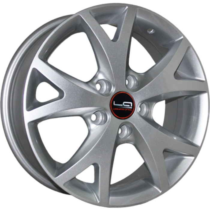 Диск LegeArtis Replica MZ33 6.5x16 5x114.3 ET50 D67.1 S