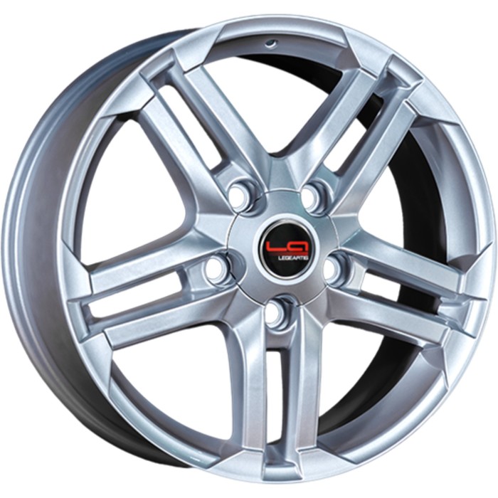 Диск LegeArtis Replica LX28 8.5x20 5x150 ET60 D110.3 S