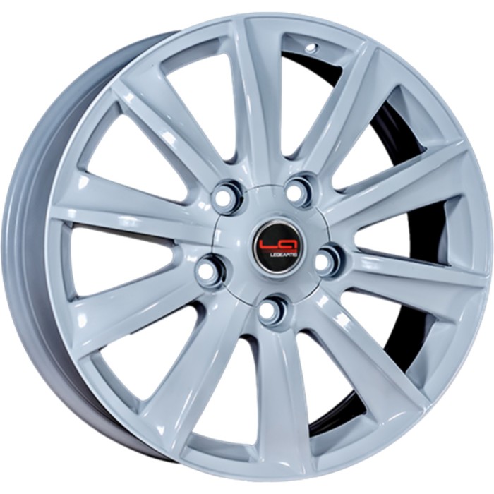 Диск LegeArtis Replica LX27 8.5x20 5x150 ET60 D110.3 W