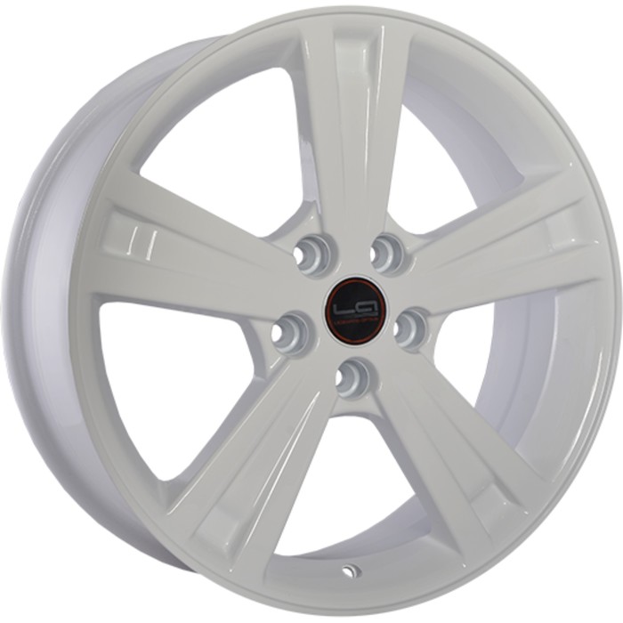 Диск LegeArtis Replica LX11 7x18 5x114.3 ET35 D60.1 W