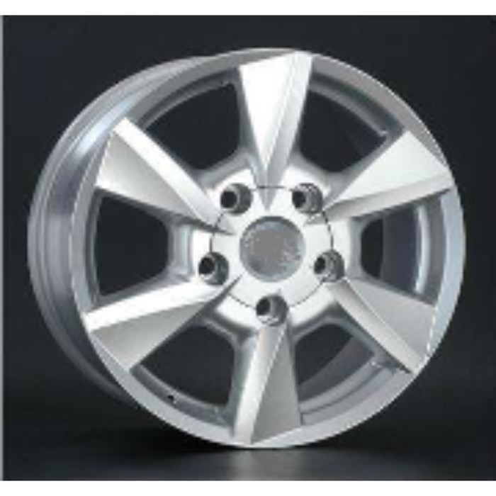 Диск LegeArtis Replica LX34 8x18 5x150 ET60 D110.1 S