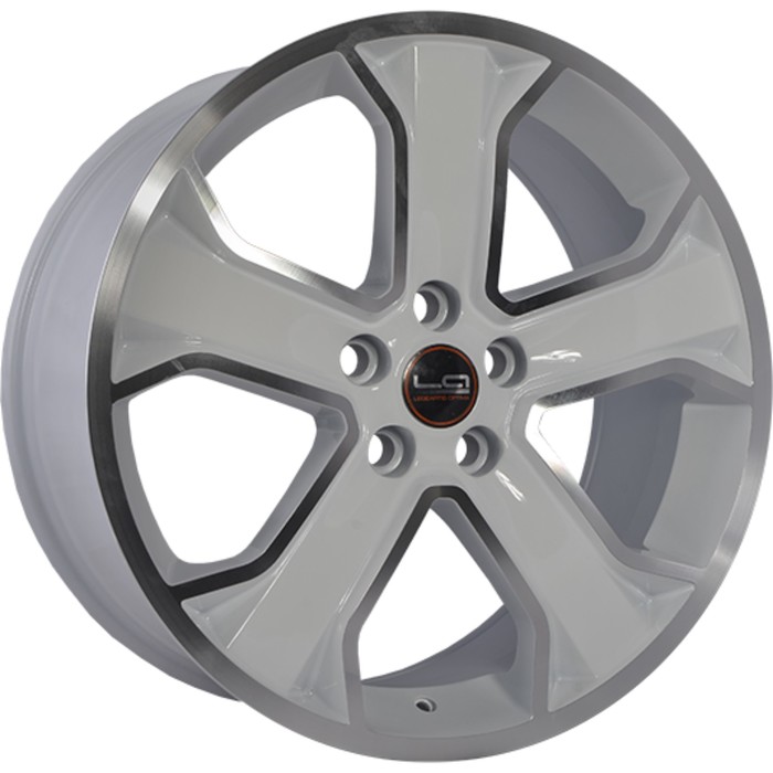 Диск LegeArtis Replica LR17 9.5x20 5x120 ET53 D72.6 WF