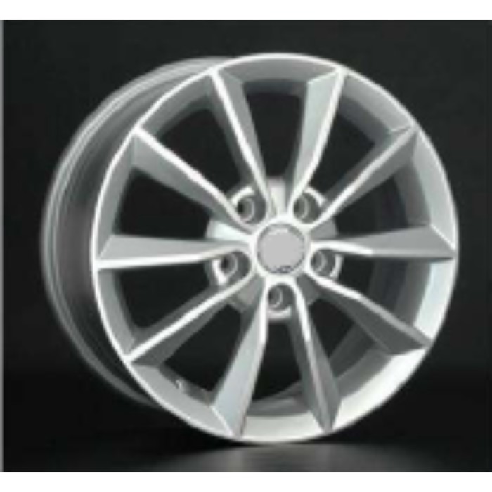 Диск LegeArtis Replica VV172 6.5x16 5x112 ET50 D57.1 S