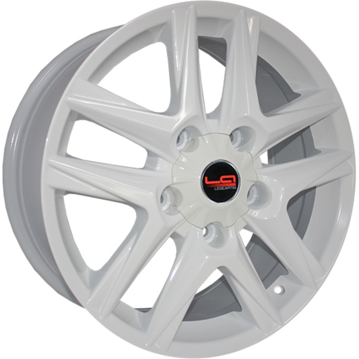 Диск LegeArtis Replica LX35 8.5x20 5x150 ET60 D110.1 W