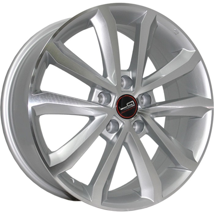 Диск LegeArtis Replica VV173 6.5x16 5x112 ET46 D57.1 SF