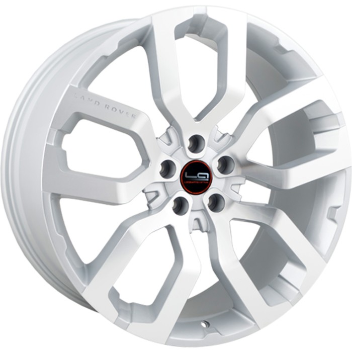 Диск LegeArtis Replica LR7 9.5x20 5x120 ET53 D72.6 SF