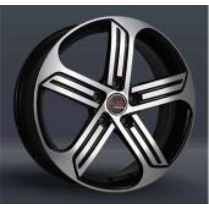 Диск LegeArtis Replica VV177 6.5x16 5x112 ET50 D57.1 BKF