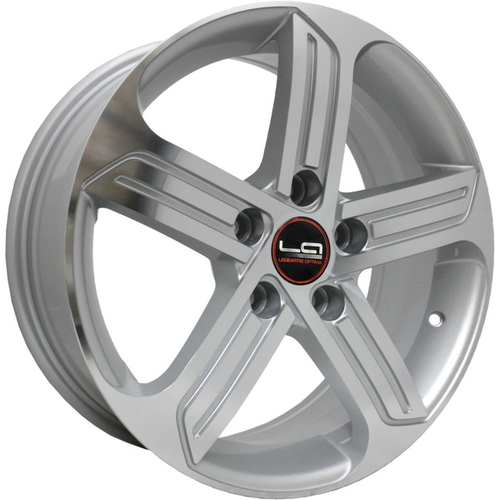 Диск LegeArtis Replica VV177 6.5x16 5x112 ET42 D57.1 SF