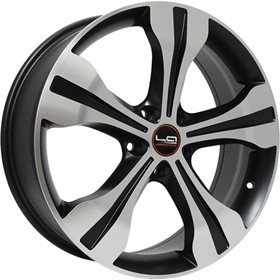 

Диск литой Replica LegeArtis MZ50 7x19 5x114.3 ET50 D67.1 MBF
