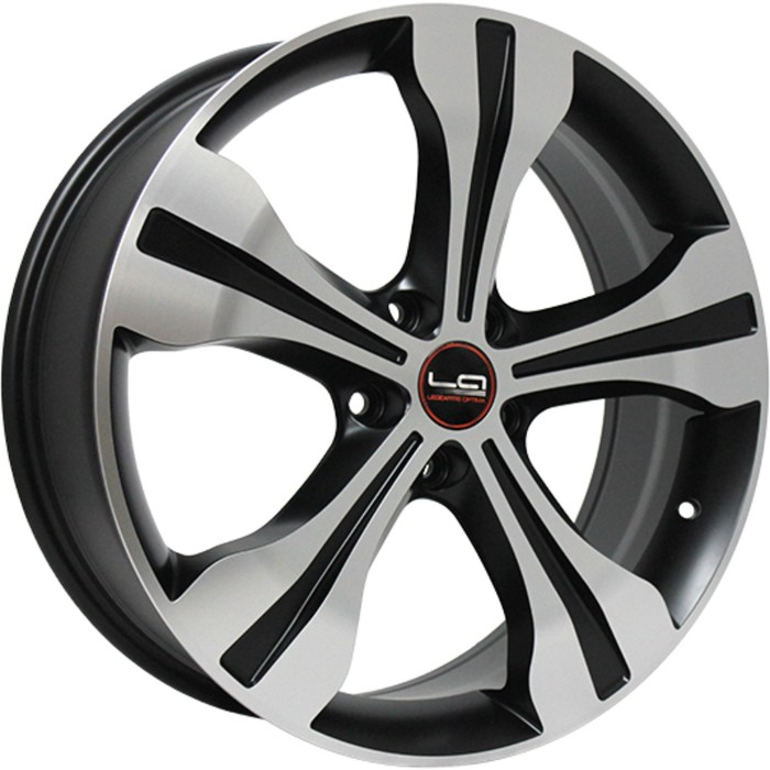 Диск LegeArtis Replica MZ50 7x19 5x114.3 ET50 D67.1 MBF