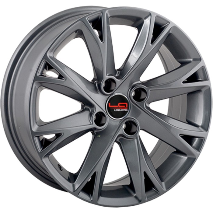 Диск LegeArtis Replica CI14 6.5x16 4x108 ET26 D65.1 GM