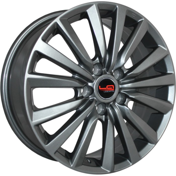 Диск LegeArtis Replica MZ55 7x17 5x114.3 ET50 D67.1 GM