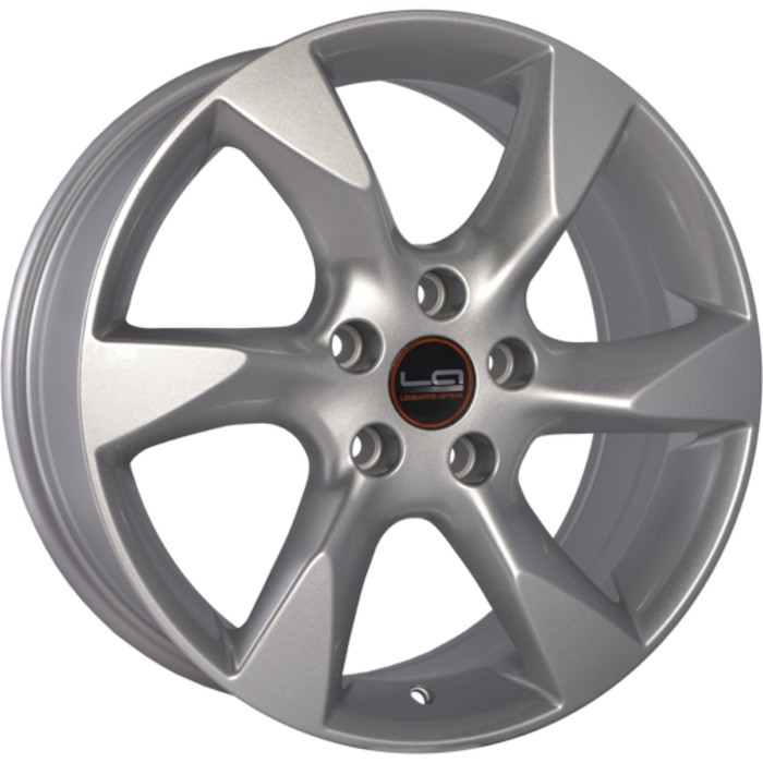 Диск LegeArtis Replica MI115 6.5x16 5x114.3 ET46 D67.1 S