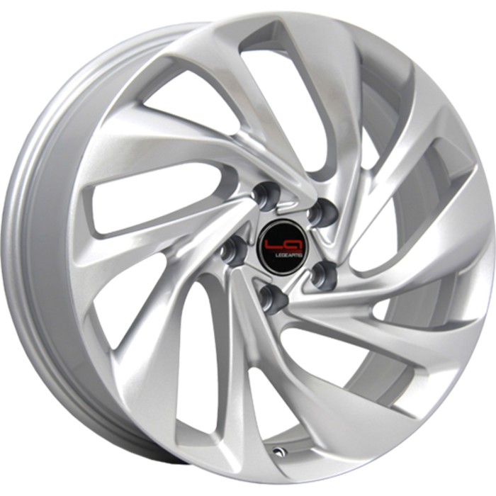 Диск LegeArtis Replica Concept-Mi507 6.5x16 5x114.3 ET38 D67.1 S