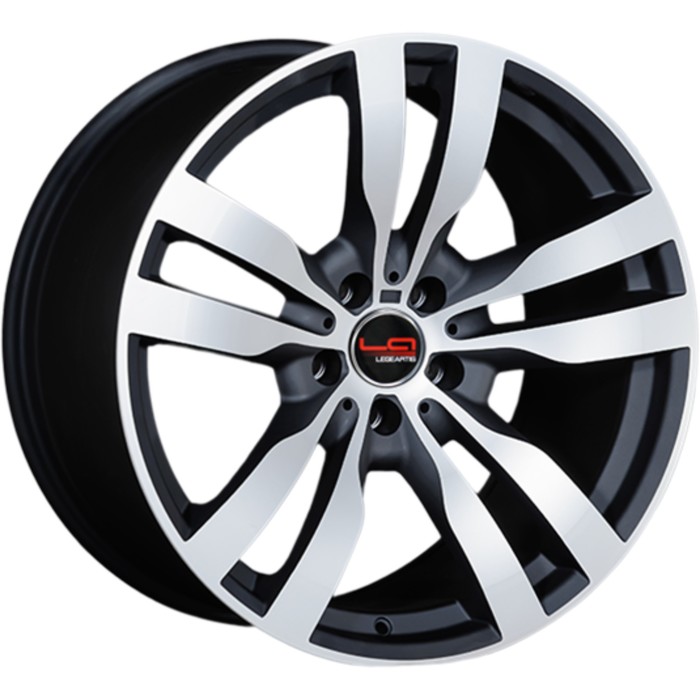Диск LegeArtis Replica B99 11x20 5x120 ET37 D72.6 MBF