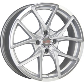 

Диск литой Replica LegeArtis Concept-Mi508 6.5x16 5x114.3 ET38 D67.1 S