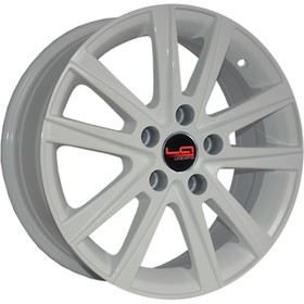 

Диск литой Replica LegeArtis VV28 6.5x16 5x112 ET33 D57.1 W