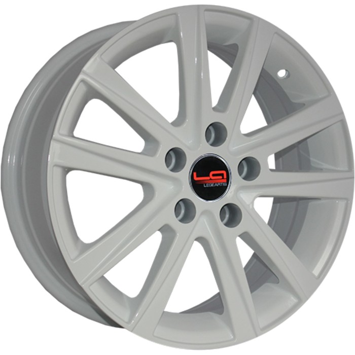 Диск LegeArtis Replica VV28 6.5x16 5x112 ET33 D57.1 W