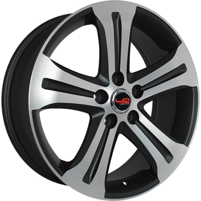 Диск LegeArtis Replica TY71 7x18 5x114.3 ET42 D60.1 MBF