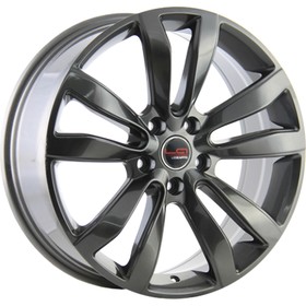 

Диск литой Replica LegeArtis Concept-NS517 6.5x16 5x114.3 ET50 D66.1 GM