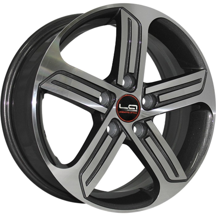 Диск LegeArtis Replica VV177 6.5x16 5x112 ET50 D57.1 GMF