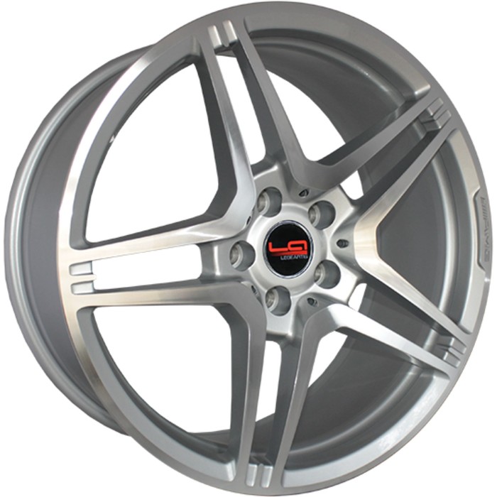 Диск LegeArtis Replica MR94 8.5x19 5x112 ET43 D66.6 SF