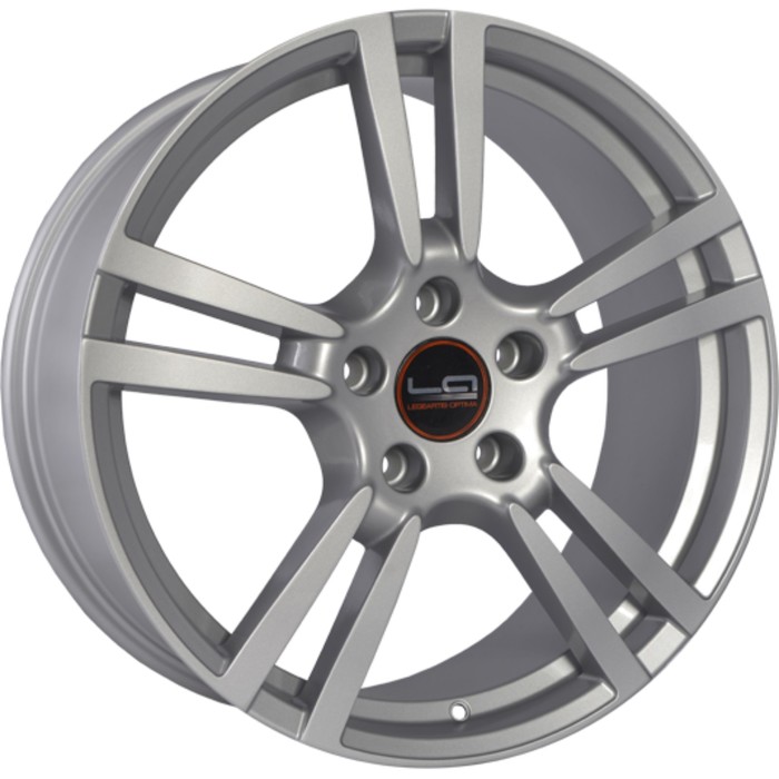 Диск LegeArtis Replica PR8 9x20 5x130 ET59 D71.6 S