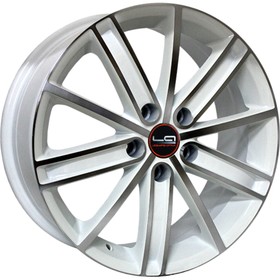 

Диск литой Replica LegeArtis VV33 7x17 5x112 ET43 D57.1 WF