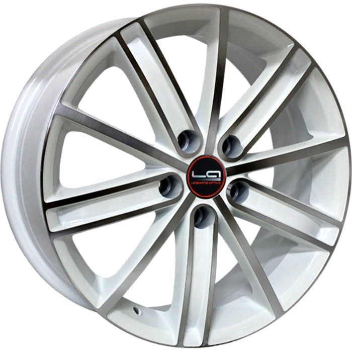 Диск LegeArtis Replica VV33 7x17 5x112 ET43 D57.1 WF