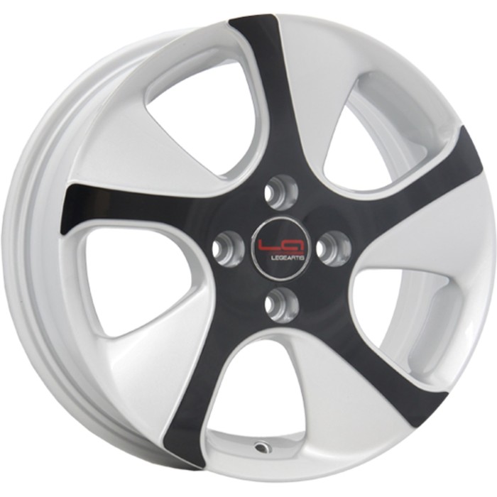 Диск LegeArtis Replica Concept-NS528 7x17 5x114.3 ET40 D66.1 S+B