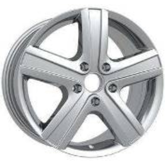 Диск LegeArtis Replica H84 7.5x17 5x114.3 ET55 D64.1 S