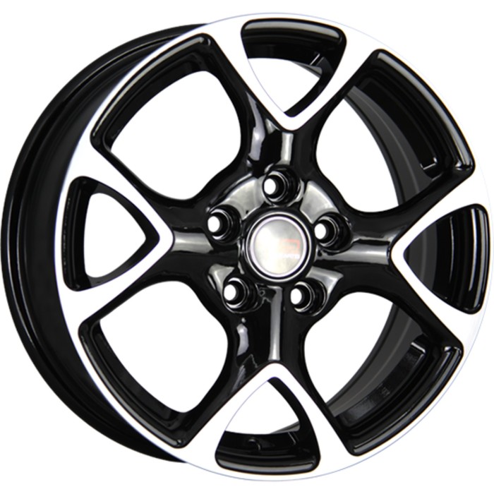 Диск LegeArtis Replica Concept-NS532 6.5x16 5x114.3 ET45 D66.1 BKF