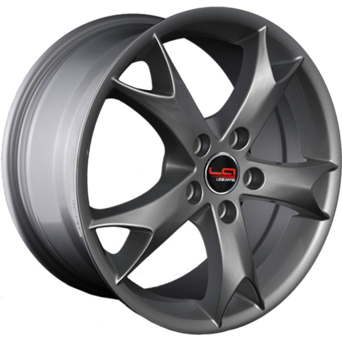 Диск LegeArtis Replica MI13 6.5x17 5x114.3 ET38 D67.1 S