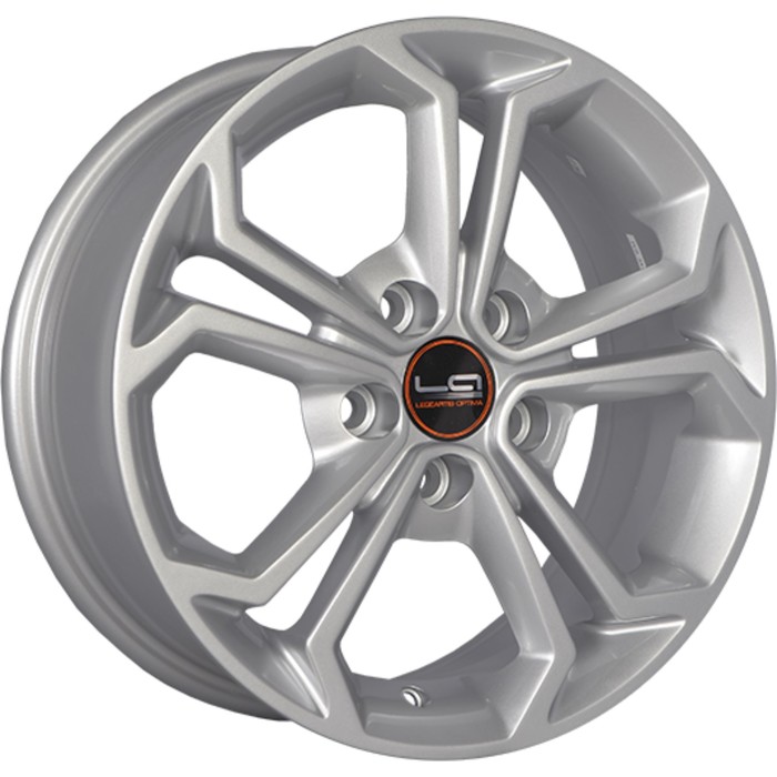 Диск LegeArtis Replica OPL10 6.5x15 5x105 ET39 D56.6 S
