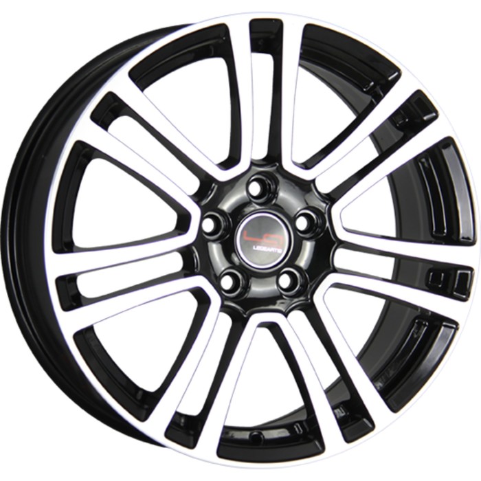 Диск LegeArtis Replica Concept-FD510 6.5x16 4x108 ET37.5 D63.3 BKF