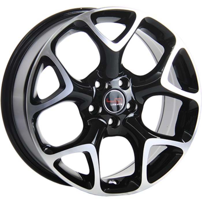 Диск LegeArtis Replica Concept-OPL502 8x19 5x105 ET46 D56.6 BKF