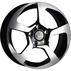 

Диск литой Replica LegeArtis Concept-RN509 6.5x16 4x100 ET36 D60.1 BKF