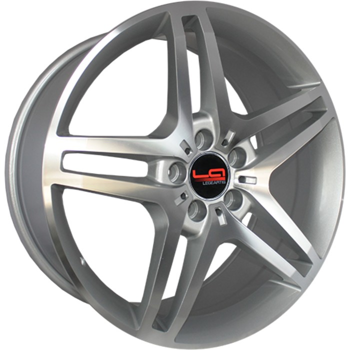 Диск LegeArtis Replica MR117 7.5x17 5x112 ET52.5 D66.6 SF