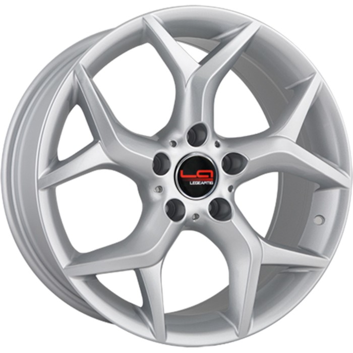 Диск LegeArtis Replica B125 8x18 5x120 ET46 D72.6 S