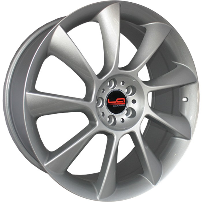 Диск LegeArtis Replica MR122 9x21 5x112 ET53 D66.6 S