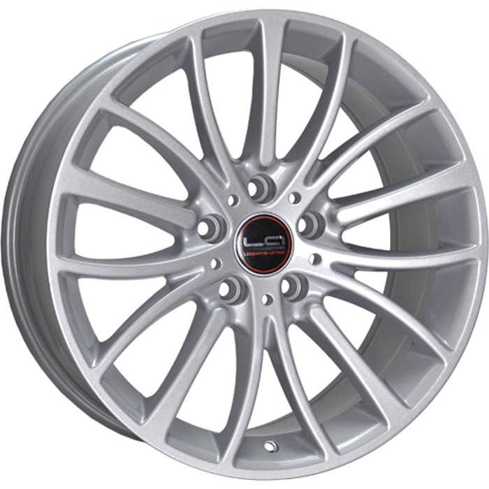 Диск LegeArtis Replica B143 8x18 5x120 ET43 D72.6 S