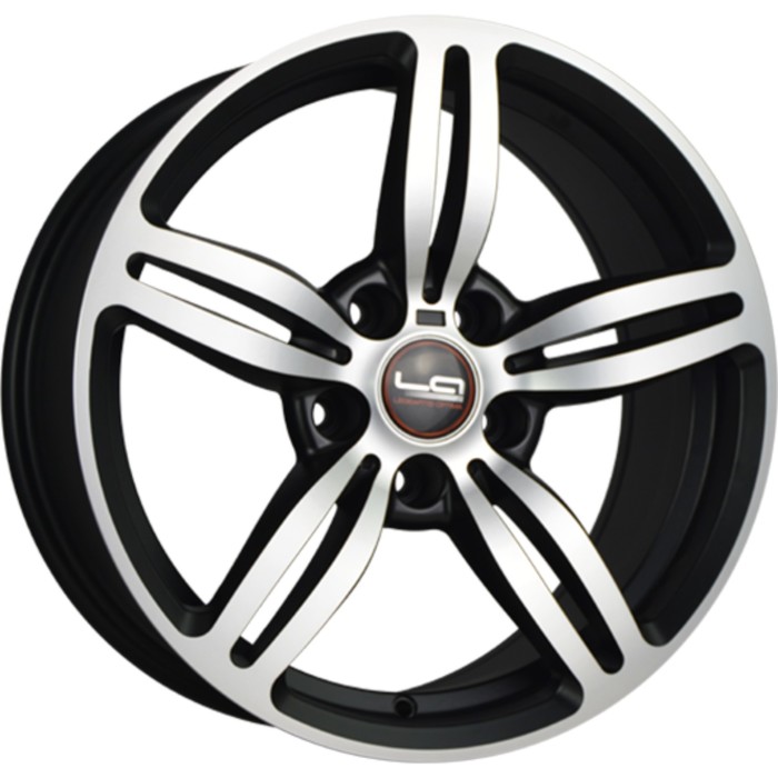 Диск LegeArtis Replica B58 8x18 5x120 ET43 D72.6 MBF